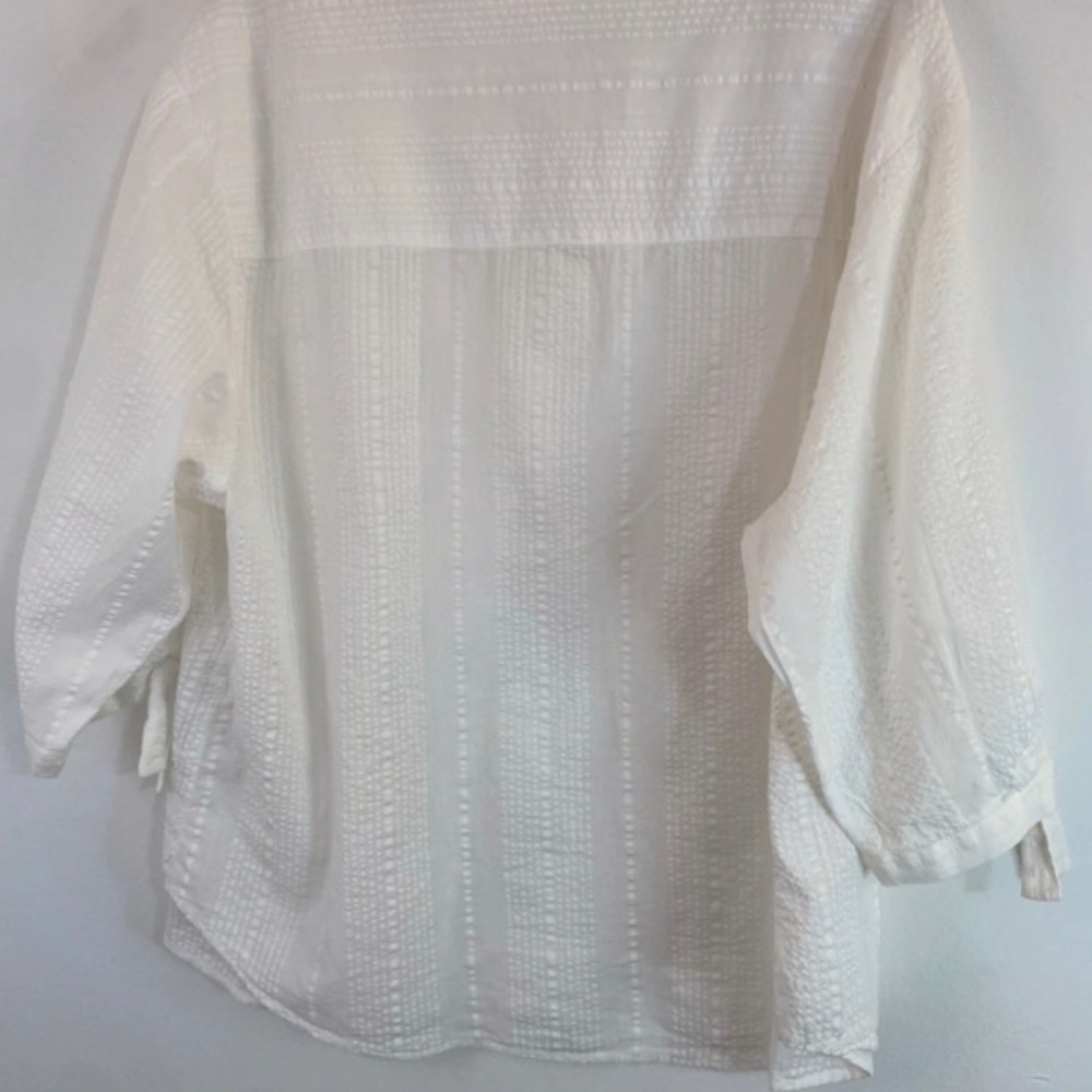 Blouse - Picture 2 of 2